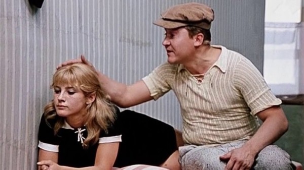 Почему заливная рыба гадость, а икра заморская баклажанная - деликатес Почему заливная рыба гадость, а икра заморская баклажанная - деликатес