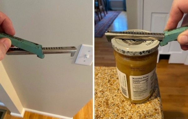 15 специальных приспособлений, понять предназначение которых — крайне непростая задачка 15 специальных приспособлений, понять предназначение которых — крайне непростая задачка