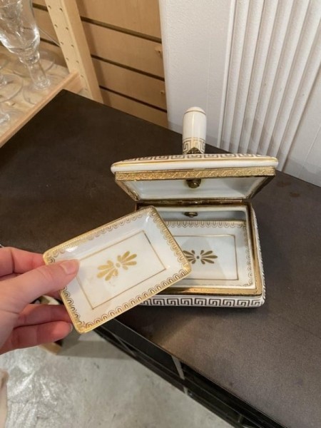 17 вещиц, чьё предназначение было большой загадкой, пока на помощь не пришли интернет-помощники