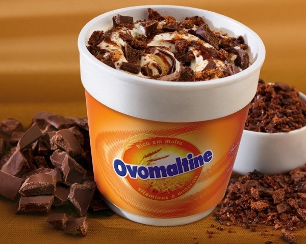 Необычные блюда из McDonald’s в разных странах мира