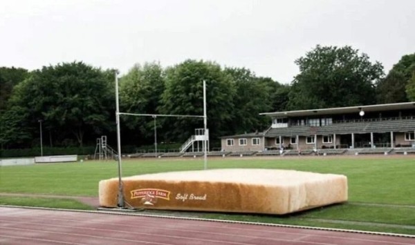 35 примеров запоминающейся креативной рекламы 35 примеров запоминающейся креативной рекламы