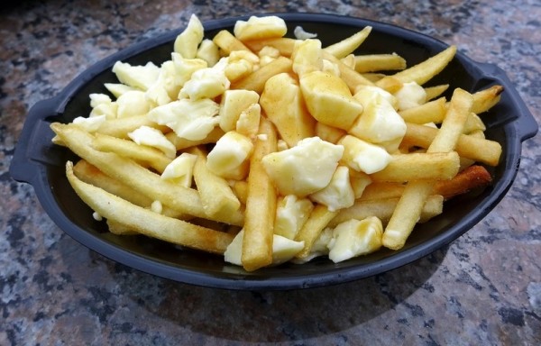 Необычные блюда из McDonald’s в разных странах мира