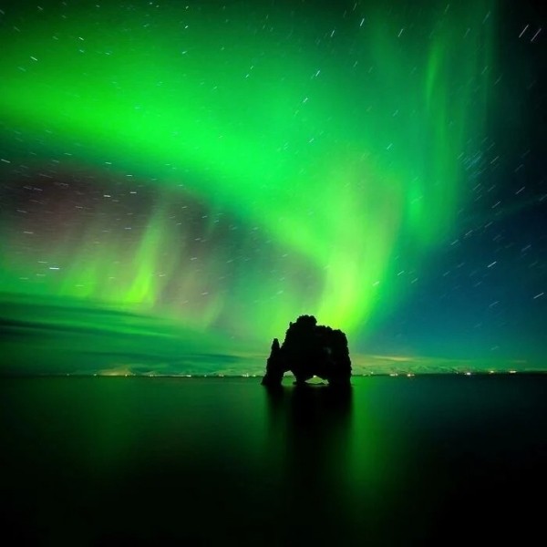 30 ошеломительно красивых мест Земли 30 ошеломительно красивых мест Земли