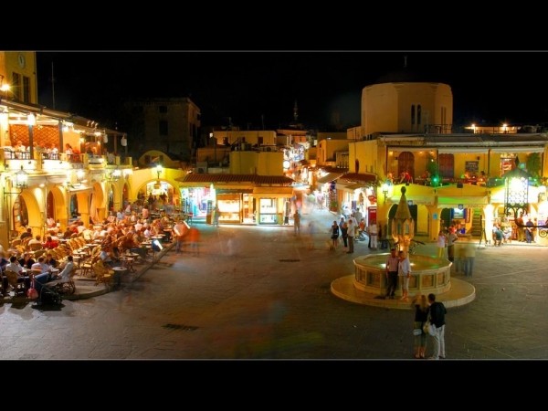 30 поводов влюбиться в Грецию 30 поводов влюбиться в Грецию