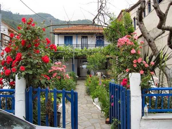 30 поводов влюбиться в Грецию 30 поводов влюбиться в Грецию