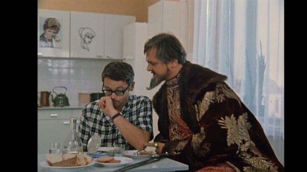 Почему заливная рыба гадость, а икра заморская баклажанная - деликатес Почему заливная рыба гадость, а икра заморская баклажанная - деликатес