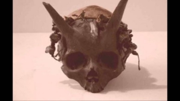 Миф о минотавре