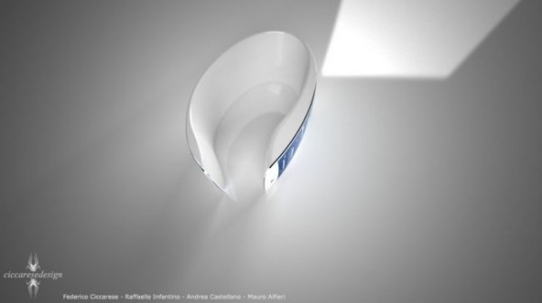 Apple представил iWatch (5 фото) Apple представил iWatch (5 фото)