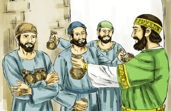 26 слов и выражений, которые мы часто используем, даже не подозревая об их происхождении