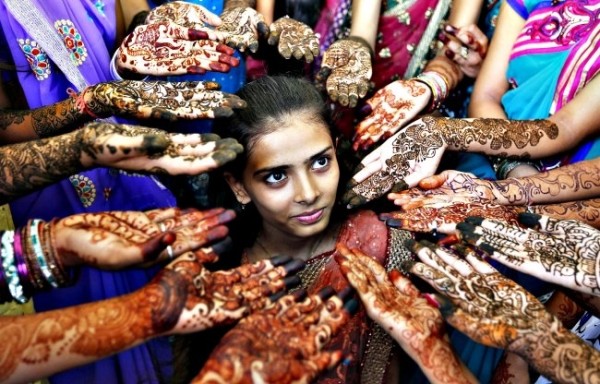 Примечательные особенности празднования дней рождения у разных народов