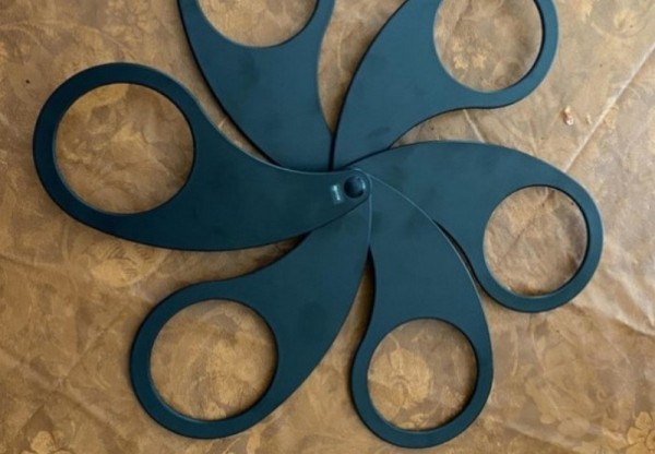 Странные предметы, которые на деле используются для привычных действий Странные предметы, которые на деле используются для привычных действий