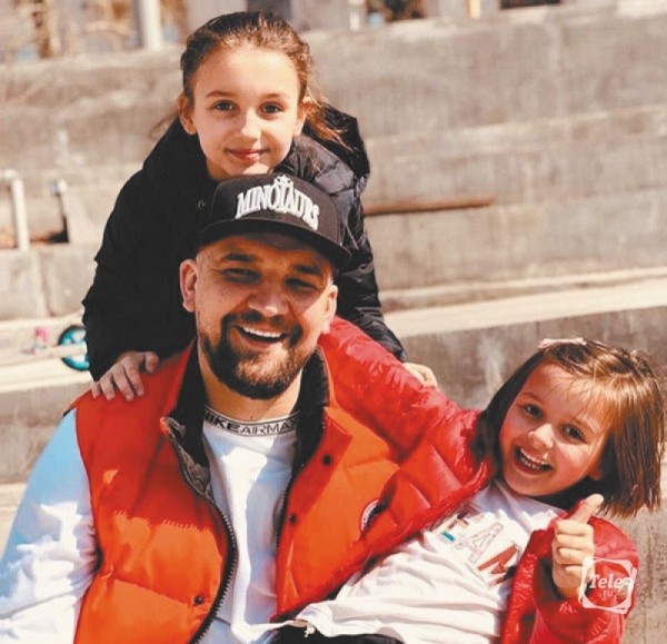 Звездные родители с детьми Звездные родители с детьми