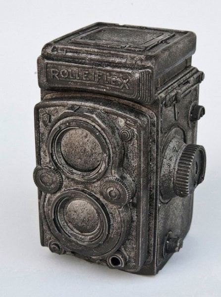 Будущие ископаемые (9 фото) Будущие ископаемые (9 фото)