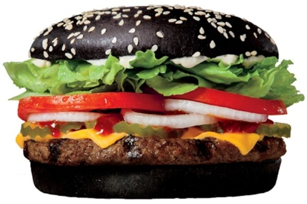 Необычные блюда из McDonald’s в разных странах мира