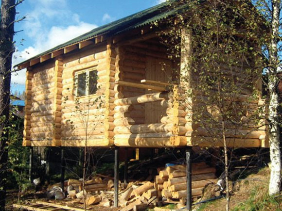 8 интересных фактов о развития забивных свай 8 интересных фактов о развития забивных свай