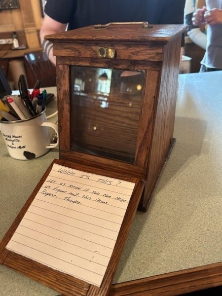 17 вещиц, чьё предназначение было большой загадкой, пока на помощь не пришли интернет-помощники