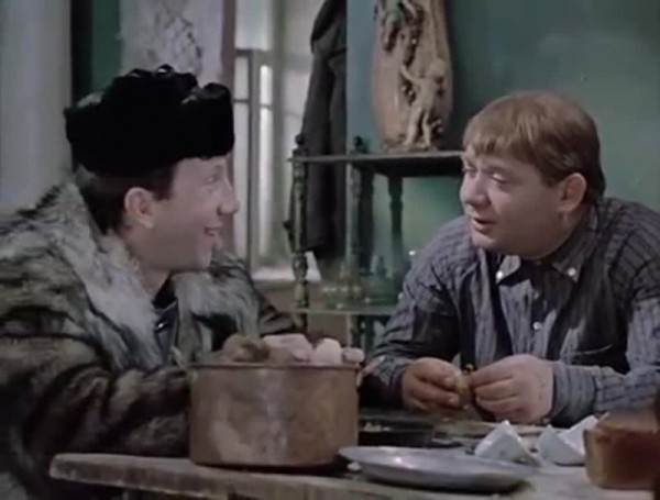 Почему заливная рыба гадость, а икра заморская баклажанная - деликатес Почему заливная рыба гадость, а икра заморская баклажанная - деликатес