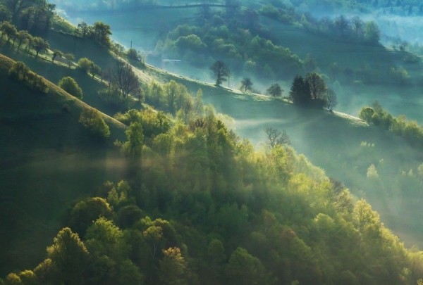 50 причин посетить Румынию 50 причин посетить Румынию