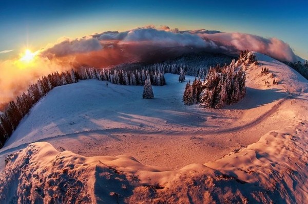 50 причин посетить Румынию 50 причин посетить Румынию