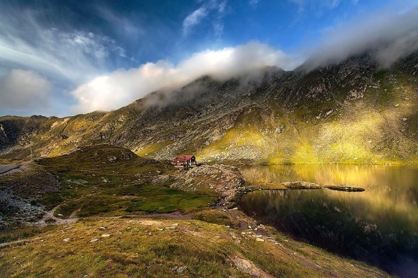 50 причин посетить Румынию 50 причин посетить Румынию