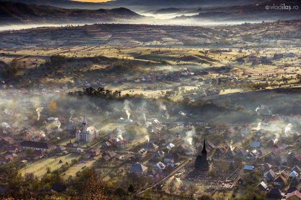 50 причин посетить Румынию 50 причин посетить Румынию