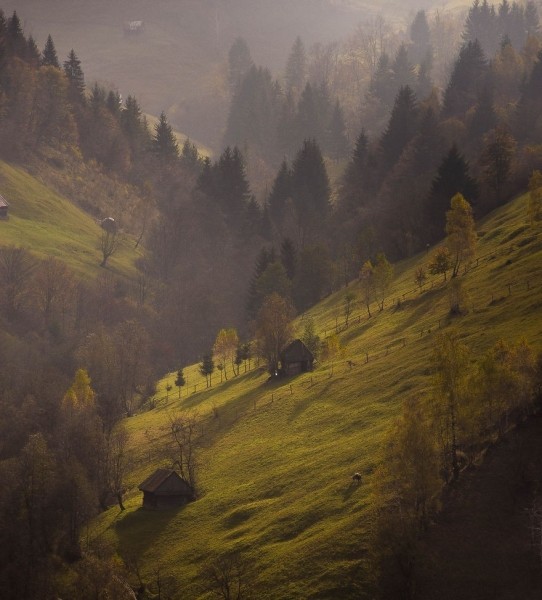 50 причин посетить Румынию 50 причин посетить Румынию