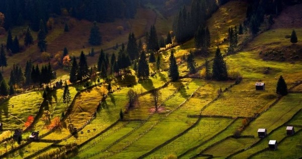 50 причин посетить Румынию 50 причин посетить Румынию