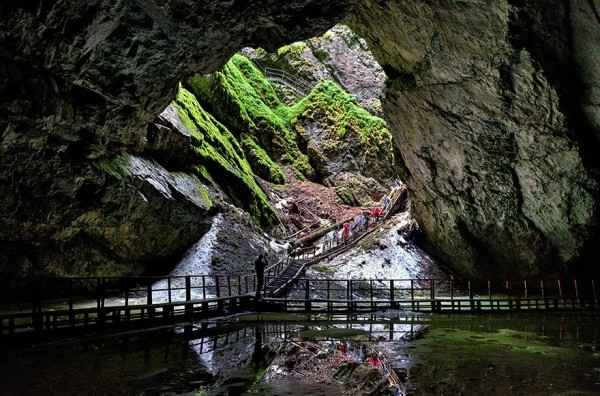 50 причин посетить Румынию 50 причин посетить Румынию