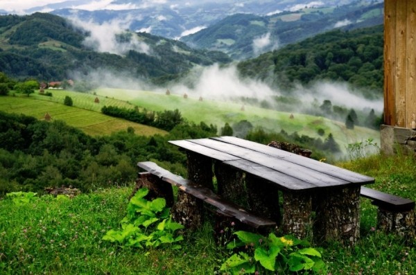 50 причин посетить Румынию 50 причин посетить Румынию