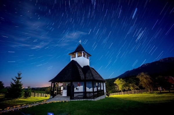 50 причин посетить Румынию 50 причин посетить Румынию