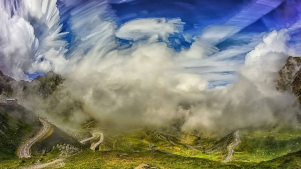 50 причин посетить Румынию 50 причин посетить Румынию