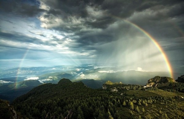 50 причин посетить Румынию 50 причин посетить Румынию