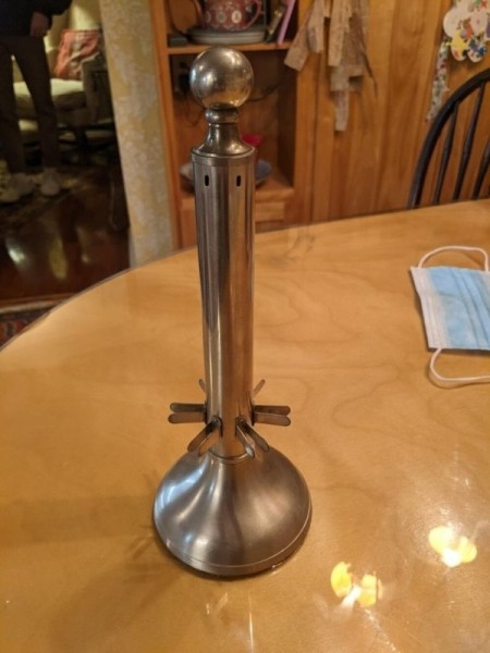 11 загадочных объектов, назначение которых не сразу поймешь