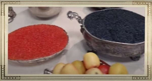 Почему заливная рыба гадость, а икра заморская баклажанная - деликатес Почему заливная рыба гадость, а икра заморская баклажанная - деликатес