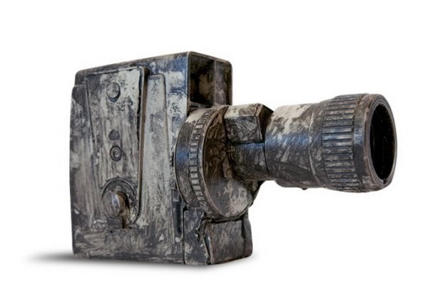 Будущие ископаемые (9 фото) Будущие ископаемые (9 фото)