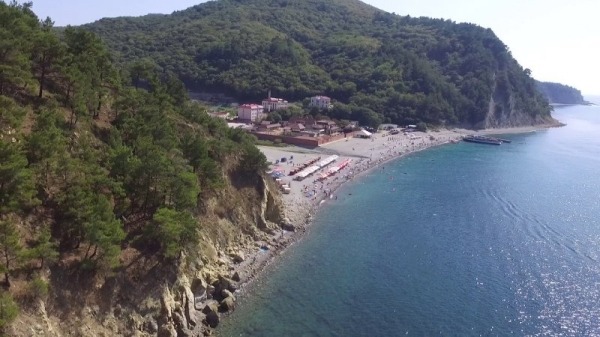 Отдых в Прасковеевке 2023 Отдых в Прасковеевке 2023