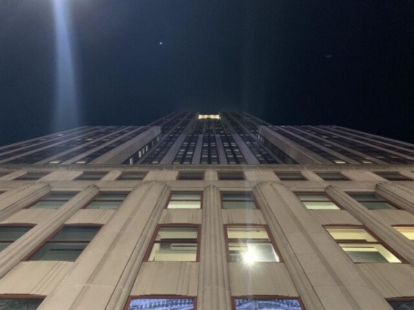 Альтернативный ракурс на знаковые места и события (23 фото) Альтернативный ракурс на знаковые места и события (23 фото)