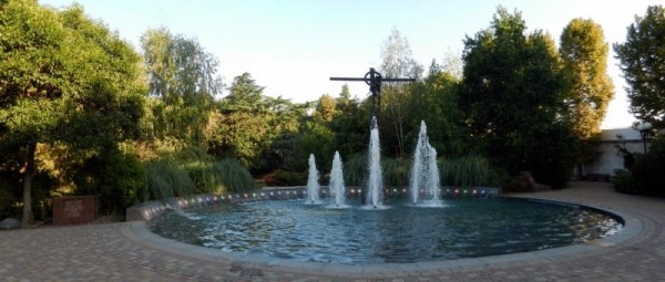 Топ-10 парков Сочи, которые нужно обязательно посетить Топ-10 парков Сочи, которые нужно обязательно посетить