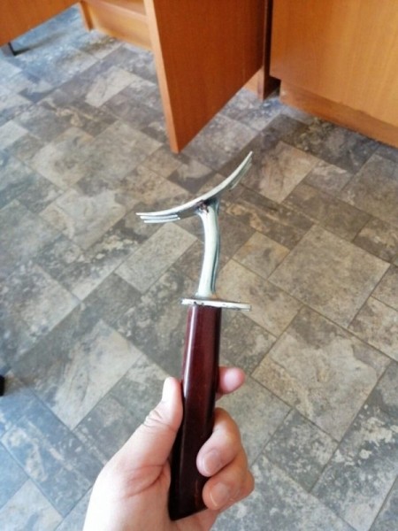 11 загадочных объектов, назначение которых не сразу поймешь