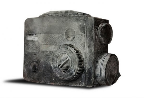 Будущие ископаемые (9 фото) Будущие ископаемые (9 фото)