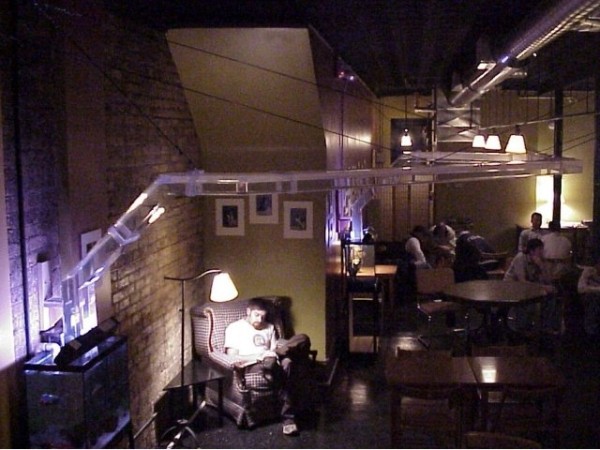 13 неожиданных идей дизайна аквариума 13 неожиданных идей дизайна аквариума