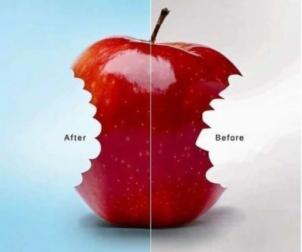 35 примеров запоминающейся креативной рекламы 35 примеров запоминающейся креативной рекламы