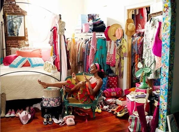 10 поистине женских привычек, которые мужчины отказываются понимать