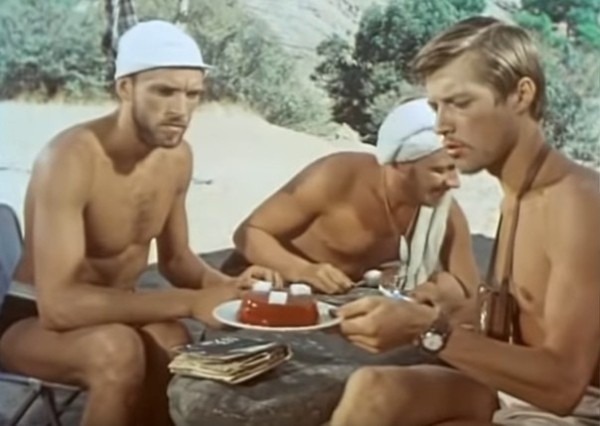 Почему заливная рыба гадость, а икра заморская баклажанная - деликатес Почему заливная рыба гадость, а икра заморская баклажанная - деликатес