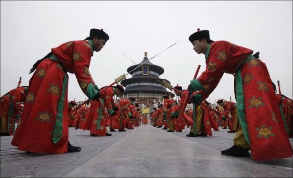 Примечательные особенности празднования дней рождения у разных народов