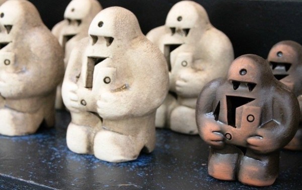 Самые популярные сувениры со всего мира