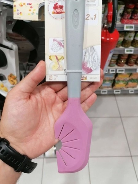 15 специальных приспособлений, понять предназначение которых — крайне непростая задачка 15 специальных приспособлений, понять предназначение которых — крайне непростая задачка