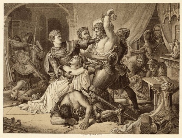 История политических убийств: самые таинственные покушения на политиков (9 фото)