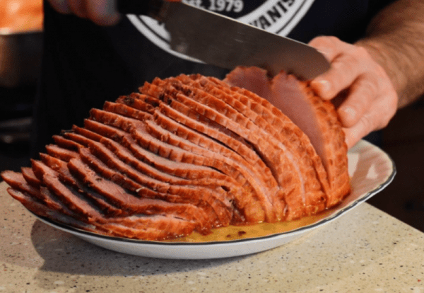 Популярные блюда на новогодние праздники в разных странах