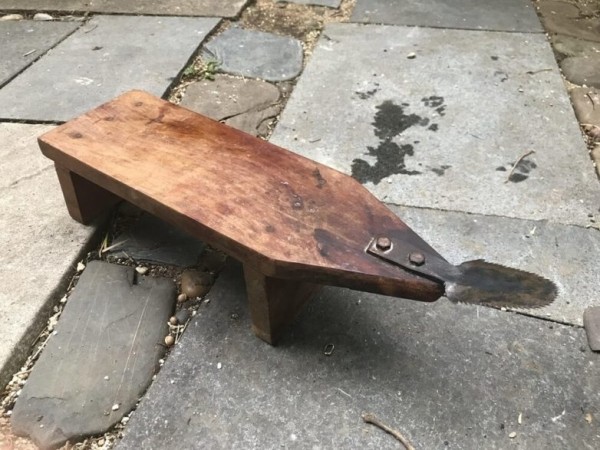 11 загадочных объектов, назначение которых не сразу поймешь